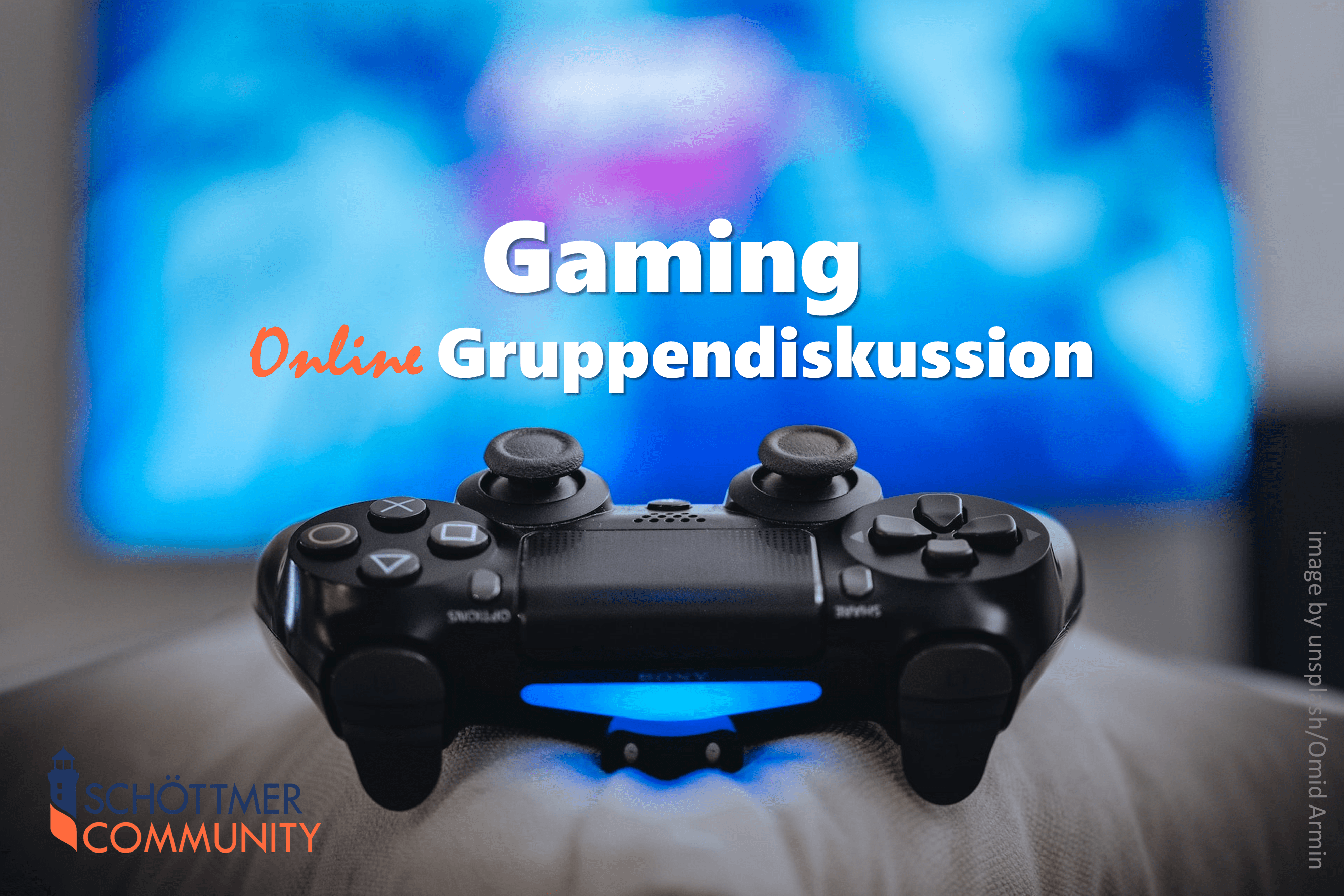 You are currently viewing Online-Gruppendiskussion „Gaming“